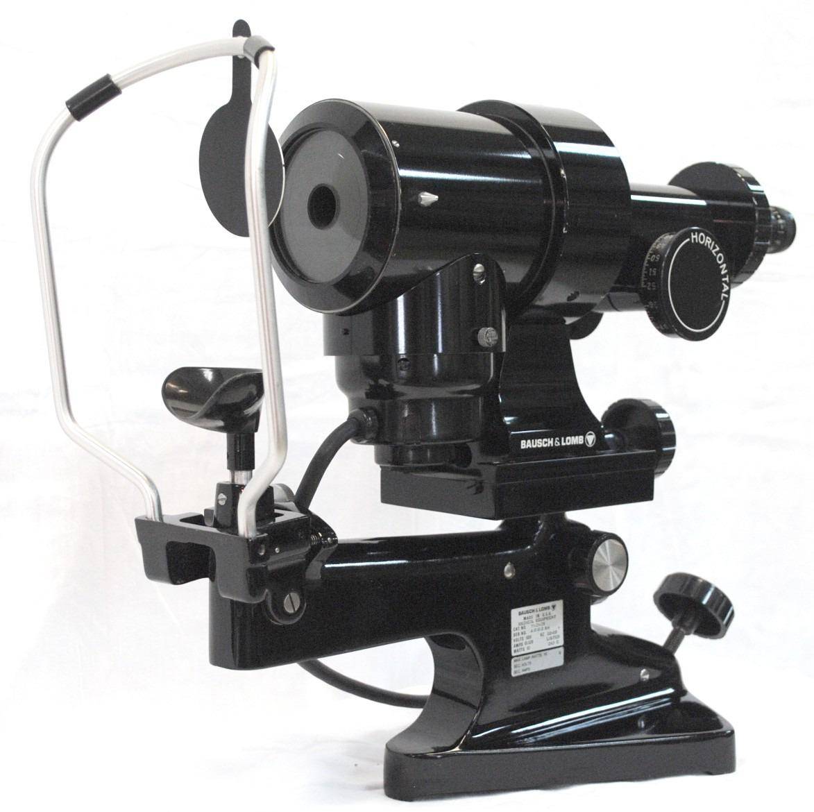 bausch-and-lomb-keratometer-vision-equipment-inc-vei