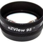 ION Vision ezView 95 Slit Lamp Lens