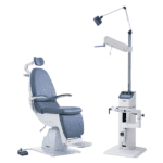 Reliance FX920 Chair and Stand