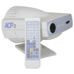 Topcon ACP-8 Auto Projector