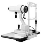 Topcon OM-4 Ophthalmometer