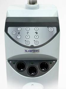 S4OPTIK 2000-ST Ophthalmic Examination Stand