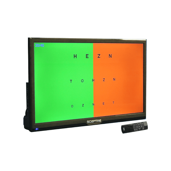 HADLEY INSTRUMENTS LEX1 Digital LED Chart