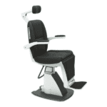 S4OPTIK 2500-CH Fully Automatic Examination Chair