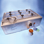 OptiSafe Heating System, 9VS