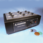 Phantom Heating System, 9V