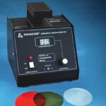 Digital UV Transmission Meter Spectrum 400Z