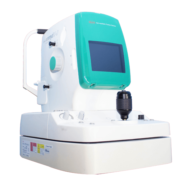 KOWA Alpha-D Non Mydriatic Fundus Camera