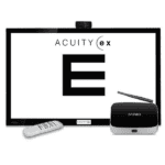 ACUITY ex Computerized Vision Testing System