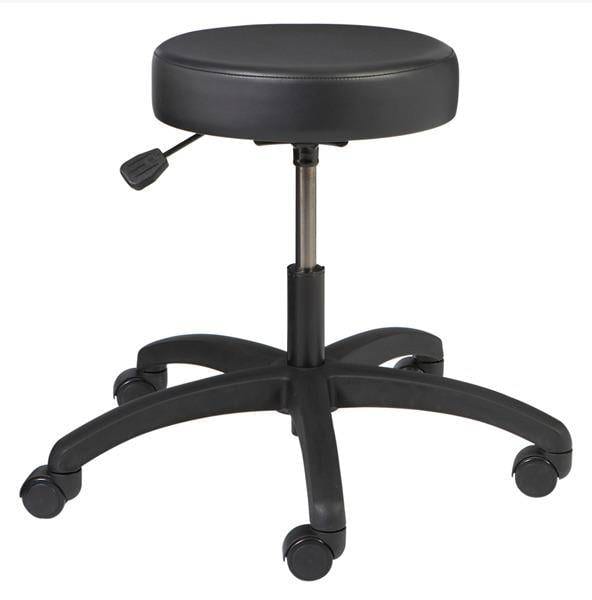 Brewer Model VR-1C Ophthalmic Round Series Exam Stool