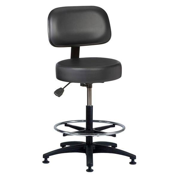 Brewer Model: VRB-2 Ophthalmic Round Series Exam Stool