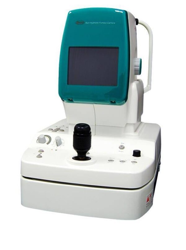 Nonmyd α-DⅢ Retinal Camera