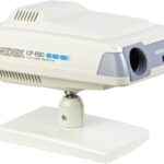 Marco CP-690E Automatic Chart Projector