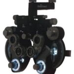 Ultramatic RX Master Illuminated Phoroptor Refracting Instrument