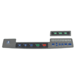 LE-9000 Keypad Panel
