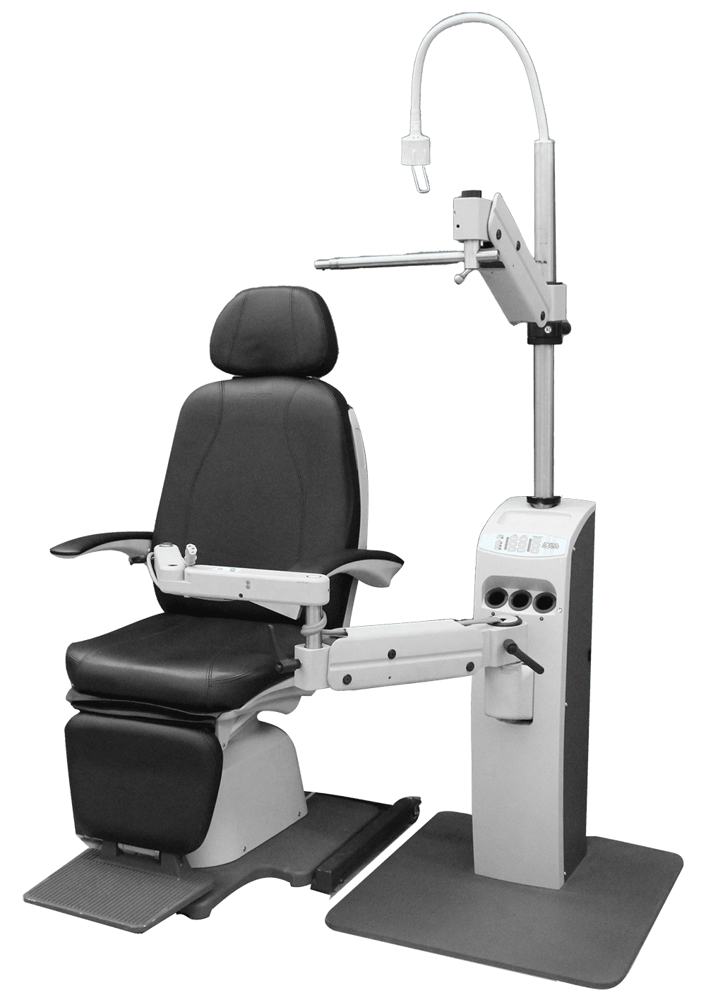 topcon-OC-2200 chair-is5500-standside