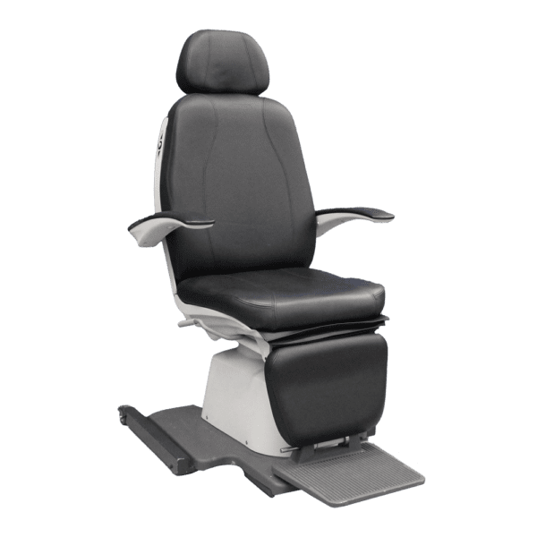 Topcon's OC2200 Chair